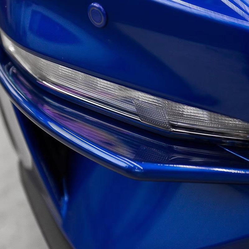 Ford Mustang Turn Signal & Daytime Running Light Kit (2018-2023)