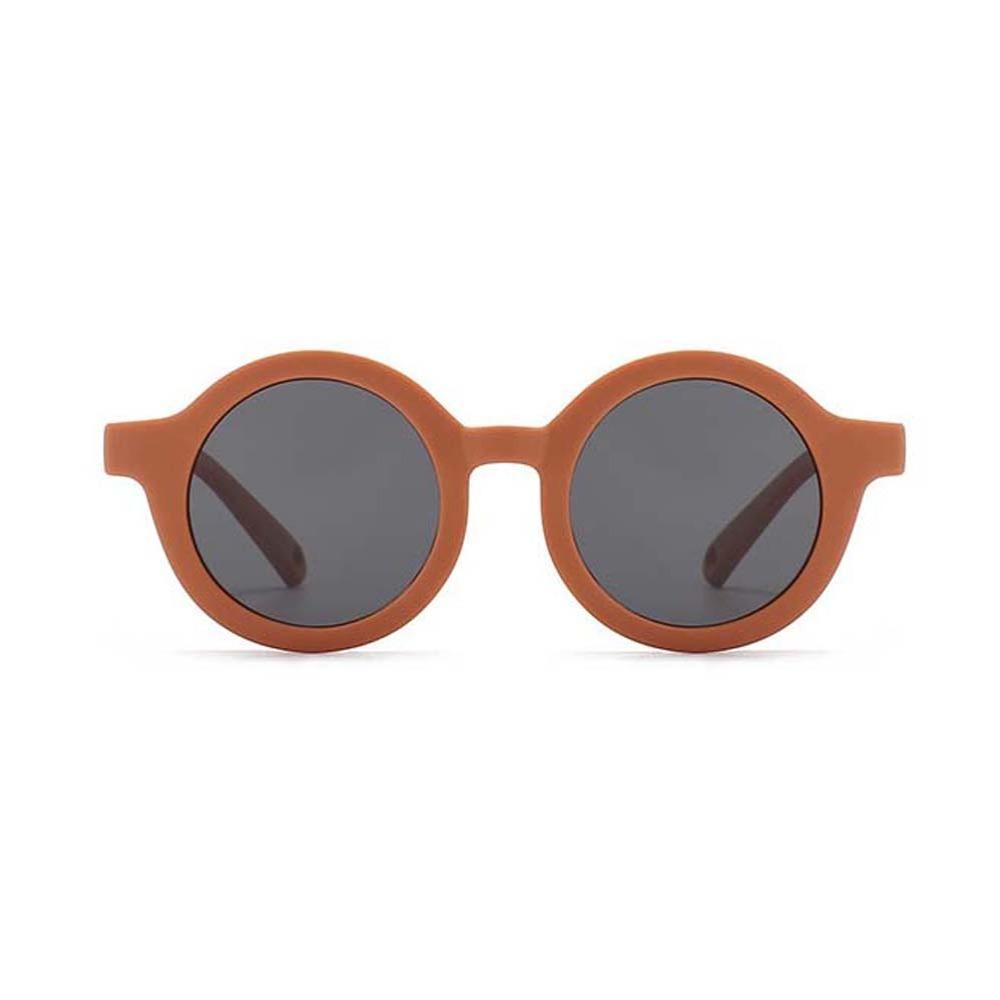 UV400 Children Sunnies Classic Anti-UV HD Sunglasses New Kids Polarization Glasses  Outdoor