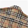 Burberry Мужская рубашка в винтажную клетку 8070577 A7028