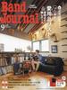 Журнал Band Journal, выпуск за сентябрь 2024 г. [Журнал]