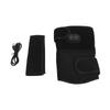 Cordless Knee Massager Heated Knee Elbow Shoulder Brace Vibration Knee Heating Pad for Relaxation