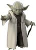 Star Wars Yoda Scale Plastic Model 1/6