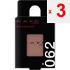 Kanebo Kate Kate The Eye Color 062 1,4 г Макияж для глаз Тени для век и тени для век Нанесите необходимое количество на веки. Макияж глаз Цвет глаз