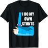 Funny Information Technology Tech Technical Support Gift T-Shirt
