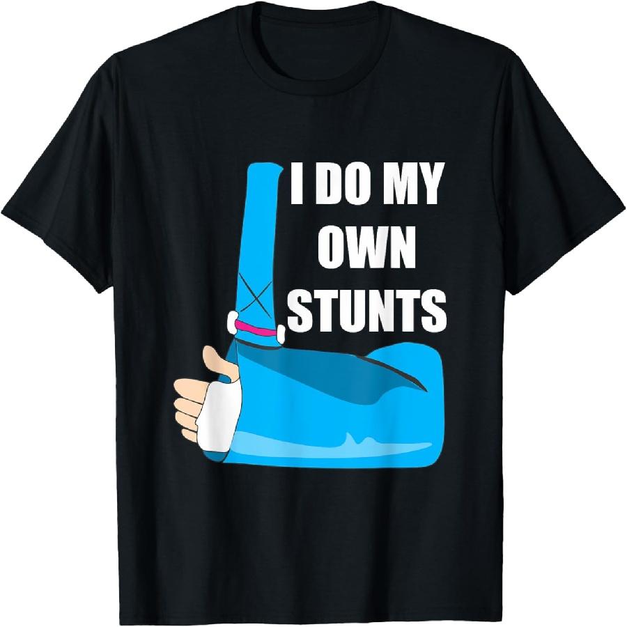 Funny Information Technology Tech Technical Support Gift T-Shirt