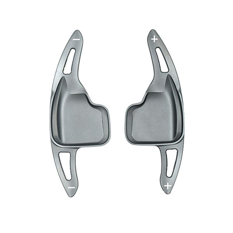 Подрулевой переключатель для BMW F30 F31 F32 F10 F20 F15 F16 X1 X3 X4 X5 X6 1 2 3 4 5 6 7 серии, удлинитель рулевого колеса, 2 шт.