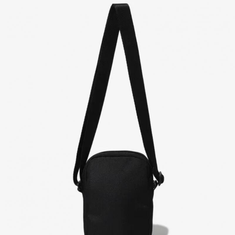 Fila Kids Essential Phone Bag Fk3bcg3007x Blk