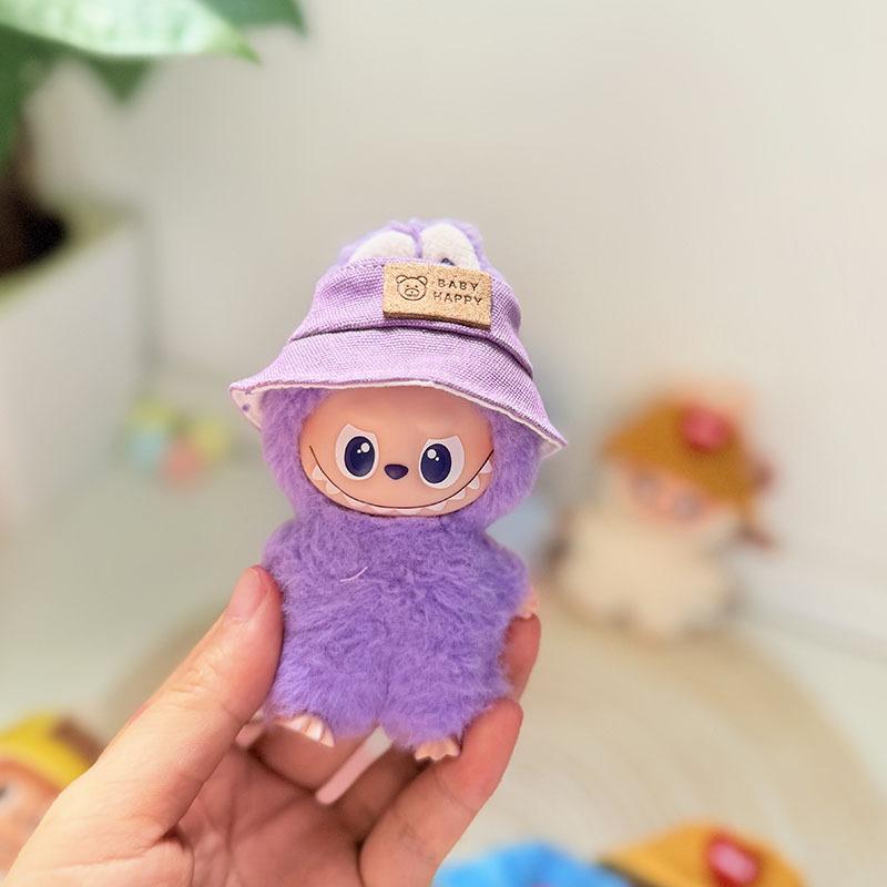 Виниловое лицо Плюшевая кукла-сюрприз Одежда для куклы Динозавр Акула Маленький ароматный ветер Маленький нос Ga Детская одежда