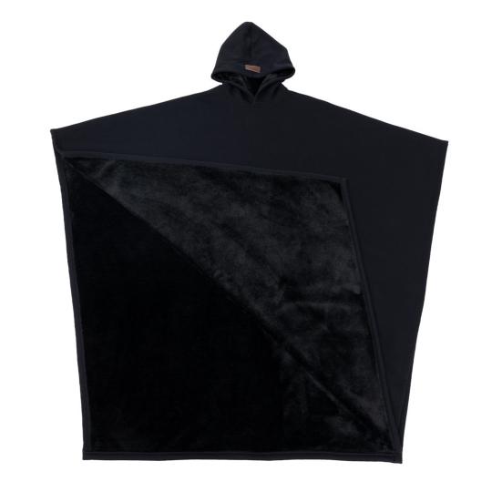 Oversized Blanket Cloak for Women Men Adults Unisex Loose Fit Fleece Hoodie Cloak Winter Warm Plush Wearable Blanket Robe