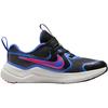 Nike Cosmic Runner PS Hyper Royal Bright Crimson Kids Sneakers Blue Black Summit-White HM4400-002
