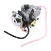 Ручной карбюратор для мотоцикла Carb 19004853 Для GN250 GN300 DR250 Benelli Tornado 250 Roketa JS400-7 Hensim HS400