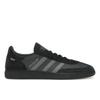 Handball Spezial Cordura Pack - Carbon Black Unisex Sneakers Grey Grey-Four Core-Black IE6603