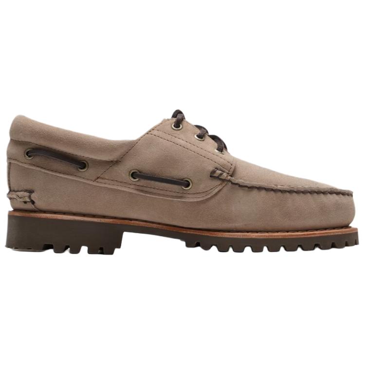 Timberland Мужская оригинальная палубная обувь A2PDQET5