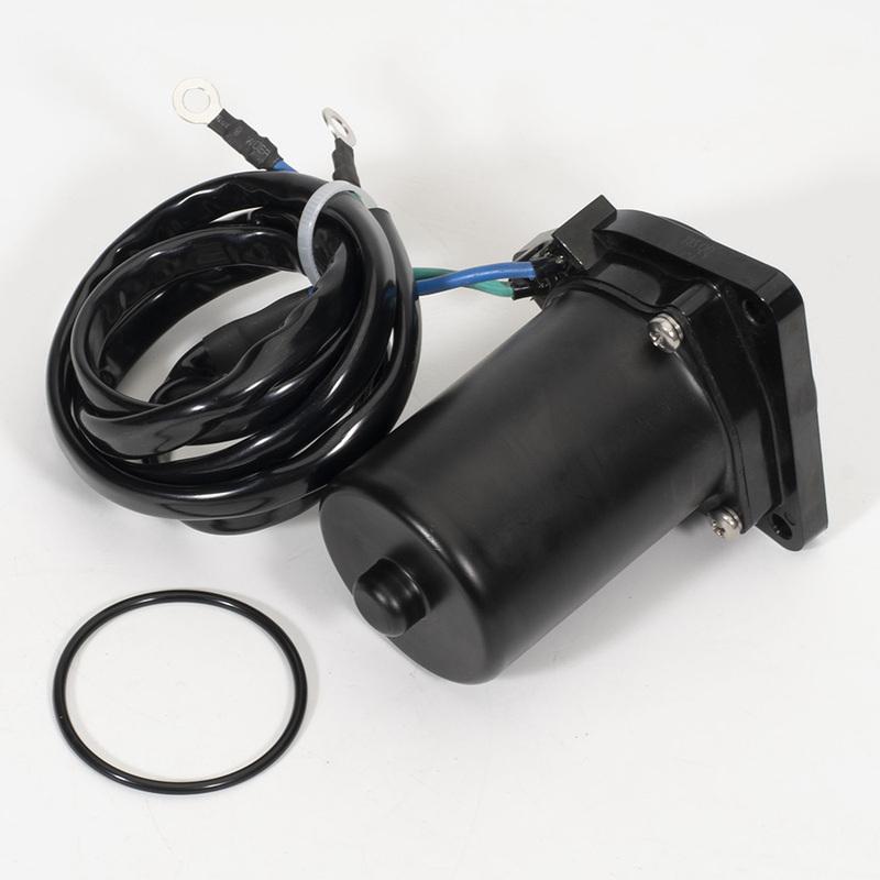 Мотор PowerTilt Trim 6H1-43880 Для лодочного мотора YAMAHA 50HP 55HP 60HP 70HP 85HP 90HP 6H1-43880-02 430-22028