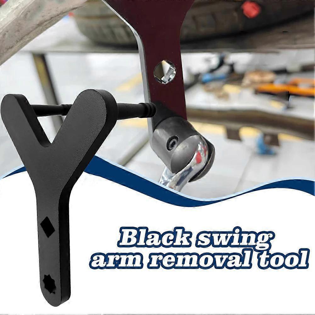 Automotive Lower Control Arm&Ball Joint Removal Tool Labor-Saving Car Lower Arm