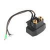Starter Solenoid Relays Assy 853809001 8M0098898 for Mariner Outboard Engine 8HP-30HP Boat Motor Solenoid Relays