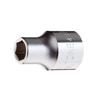 TONE Socket Insertion Angle Width Across Flats 10mm (hexagonal) 4S-10 12.7mm (1/2")
