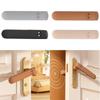 Anti Collision Door Knob Cover Anti-Slip Kids Safety Doorknob Protector  Home Decoration
