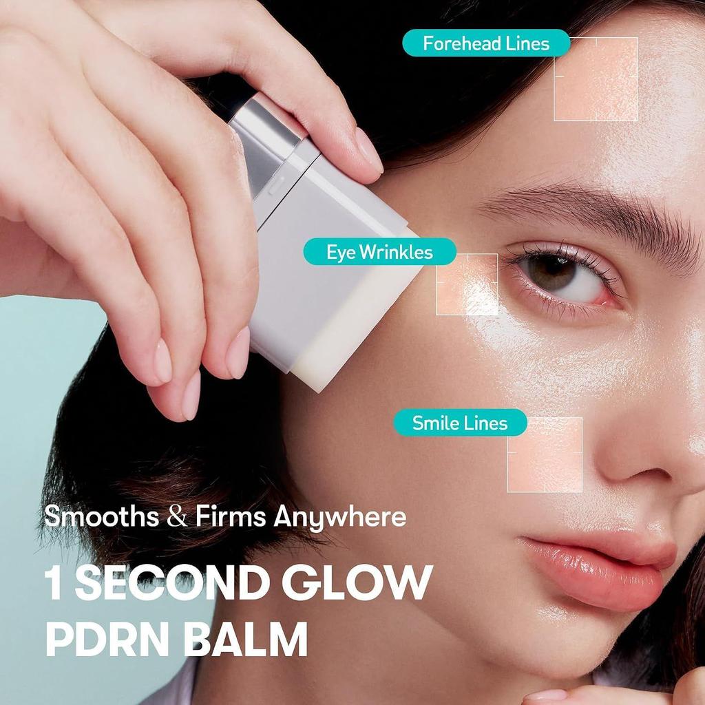 VT PDRN Essence Stick Balm 9.5g Hydrating Firming Portable Face Body Moisturizer