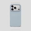 Роскошный Чехол из Жидкого Силикона MagSafe Для iPhone 17 Air 16 15 14 13 Pro Max Однотонный Защитный Мягкий Задний Чехол