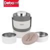 Изолированный ланч-бокс Debo Mira