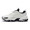 LiNing Aurora Wind V2 модные удобные низкие спортивные повседневные туфли мужские кроссовки белые черные AGCS159-1