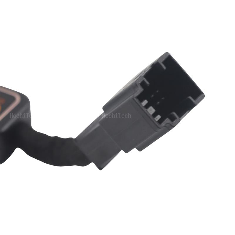 For BMW 5 Series G30 G31 2017-2023 Car Automatic Start And Stop Engine Off Device Control Sensor Auto Stop Canceller