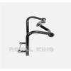 Black "Crash Guard With Matt Slider" Fit For Royal Enfield New Classic 350