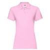Fruit of the Loom Womens/Ladies Premium Polo Shirt