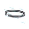3TN66 For Yanmar Cylinder Head Gasket Full Gasket Kit Set Engine Piston Ring 66*1.5+1.5+3.5 Overhaul Rebuild Kit