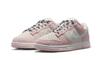 Dunk Low LX Розовый Пенопласт