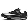 Air Zoom Rival Sprint Spikes 'Black Metallic Silver' Sneakers Casual DC8753-001