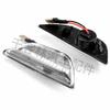 Dynamic Turn Signal Fender Light for Opel Mokka, Mokka X, Chevrolet Trax, Buick Encore