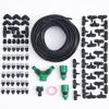 10-30M Garden Drip Irrigation System Automatic Atomized Irrigation Set Greenhouse Flower Plant Watering Sprinkler Adjustable