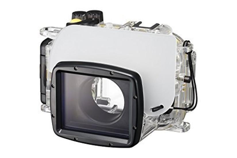 Canon Digital Camera Waterproof Case WP-DC55