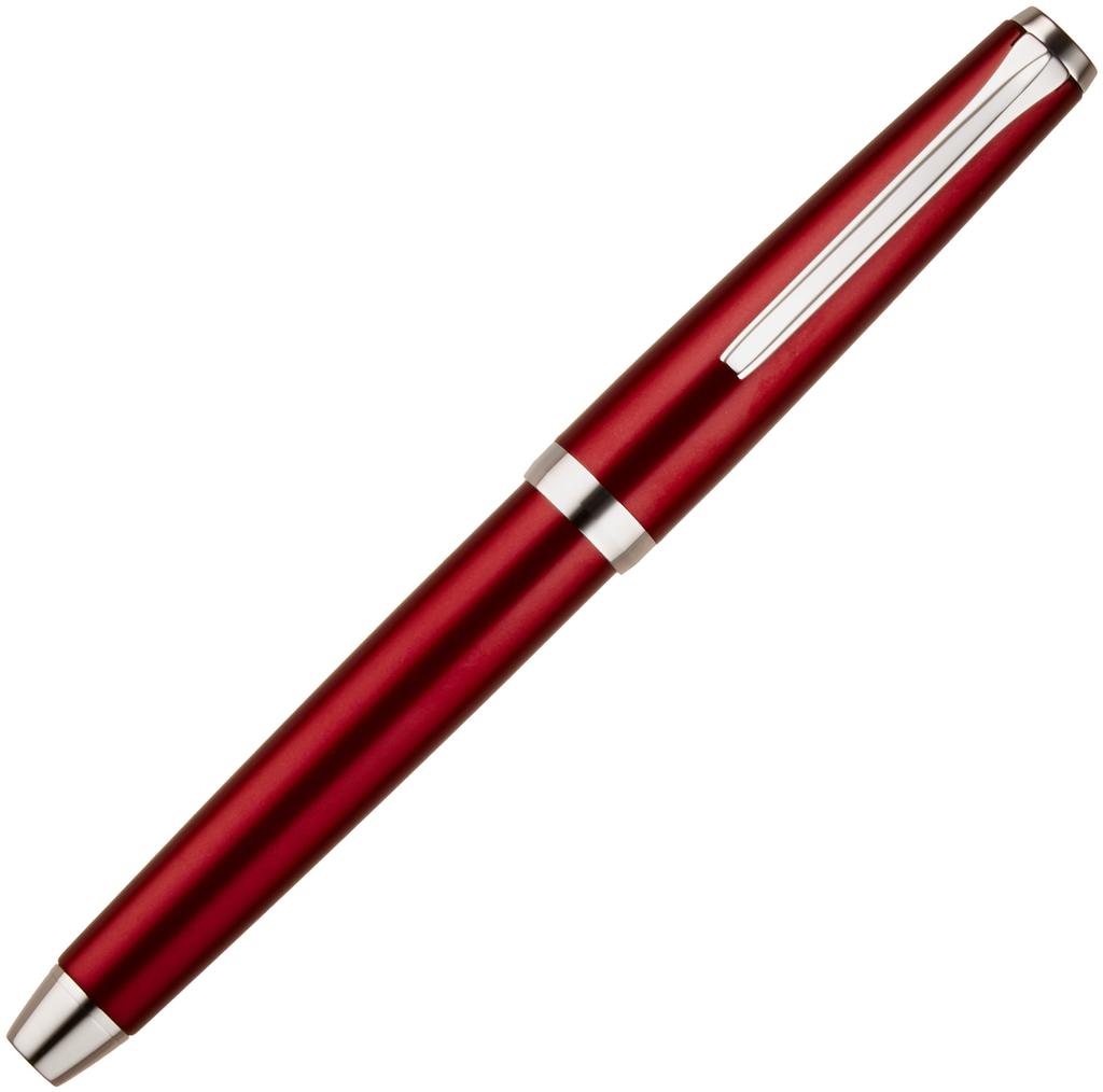 Перьевая ручка Pilot Erabo Red FE-25SR-RSB