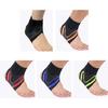 Ankle Support Brace Adjustable Anti-Sprain Protection Running Exercise Aid Football Basketball Equipment Ankle Protective Gear