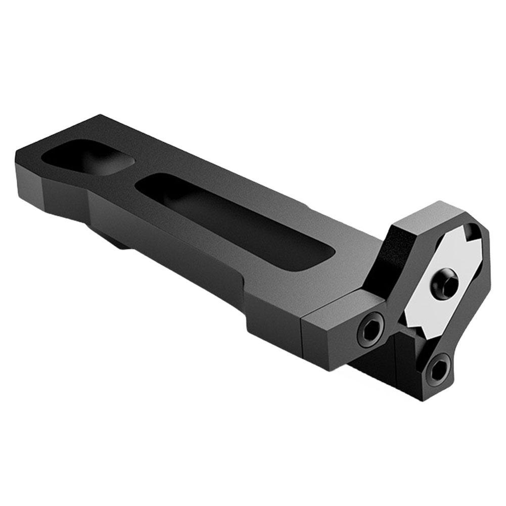 Woodworking Edge Trimmer Chamfer Planer Aluminum Alloy Furniture Shaver with Blade Corner Arc Trimming Tool for Woodworking
