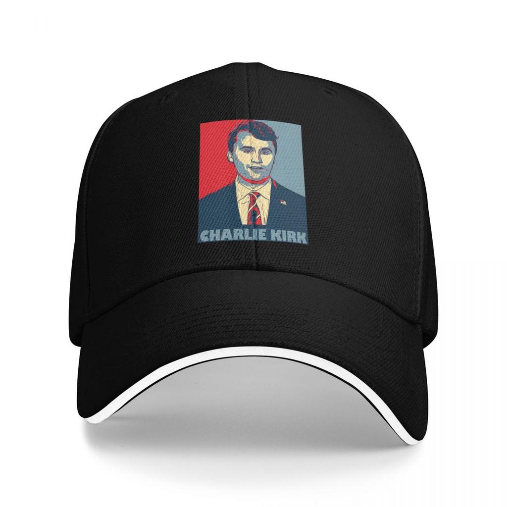 Бейсболки Snapback Charlie Kirk Freedom Great American Patriot, дышащие, повседневные, для улицы, унисекс