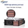 Original 1.27" Universal Ink Cartridge for Inkjet Printers - Fast & Quick Drying, compatible with 2588+ Ink Coding Machines.