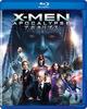 Apocalypse DVD X-MEN [Amazon Collection] [Blu-ray]
