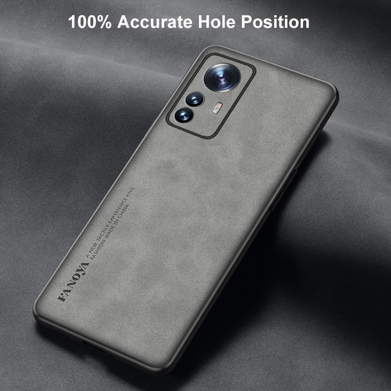 Роскошный чехол из искусственной кожи для Xiaomi Mi 12 Pro 12X 11 Lite 5G NE 10 Ultra Чехол Силиконовый чехол для телефона для Xiaomi Mi 11i 10S 10 11 Pro