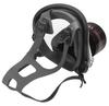 Full face paint mask with filters KD10031