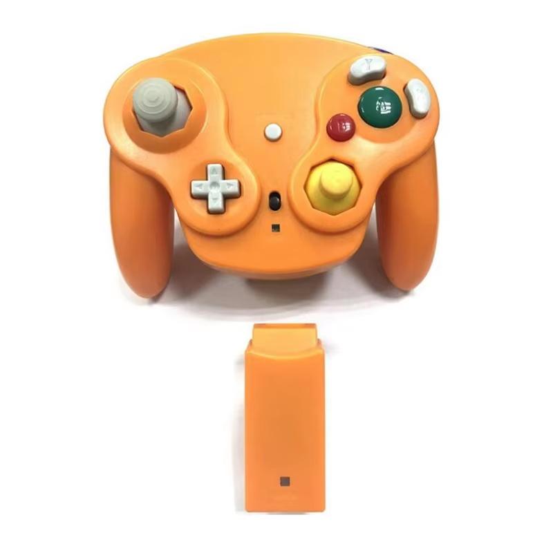 Для игры для контроллера NGC, порт GC, ПК, USB, проводной геймпад, джойстик для компьютера