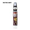 Universal Car Scratch Repair Touch-Up Pen silver/red/black/White Automotive Paint Liquid Repair Pen Artifact Car Maintenance