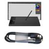 USB Microed Charging Cable 90-100CM for M708 Graphics Digital Tablet For Fast Power Supply And Data Transfer