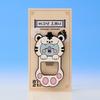 BT21 KOYA K-Tiger Магнитная открывалка для бутылок