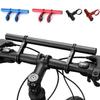 10/20/30cm Bicycle Extension Rack Multi-function Extension Rack Riding Equipment Extension Bracket