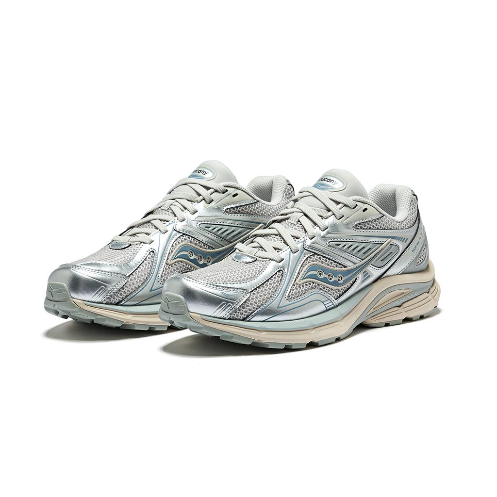 SAUCONY Kinvara 4 RE Non-Slip Wear-Resistant Height-Increasing Millennium Rebound Classic Technology Breathable Low-Top Running Shoes S79052-9
