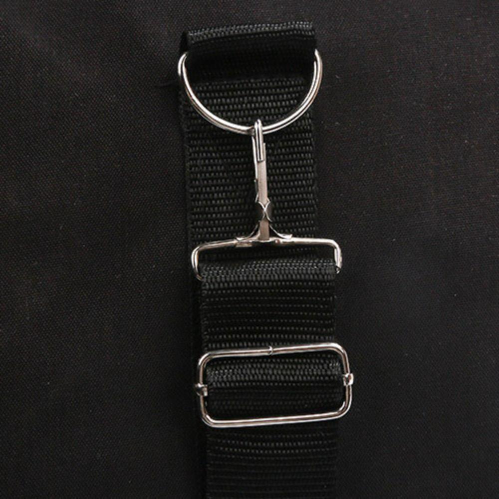 Large Capacity Travel Luggage Bag Oxford Messenger Bag Trendy Travel Duffle Bag  Women